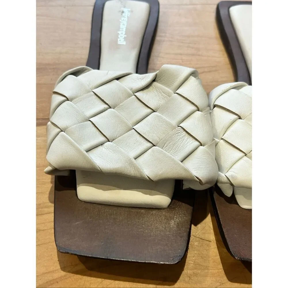 Jeffrey Campbell like new